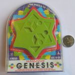 Transposer Genesis